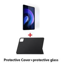 Xiaomi Pad 6/Pro Cover juoda