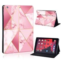 Planšetinio kompiuterio dėklo odinis sulankstomas stovo dangtelis iPad Air 4 Air 5