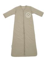 Miegmaišis kūdikiui 70 cm, TOG 2.5, Meyco Baby (Smile Taupe)