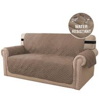 Vandenį atstumiantis sofos užvalkalas naminių šunų vaikiškas sofos kilimėlis, skirtas svetainei fotelio baldų apsauga, šiuolaikiška dekoracija 1 Seat(53cm)