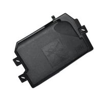 Saugiklių dėžutės viršutinis dangtelis, skirtas Renault Clio Mk5 2019 Po Oem 284B87246R