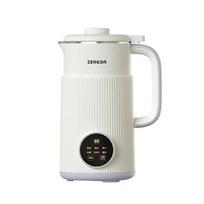 Be filtro Sojų pieno mašina Elektrinė sulčiaspaudė 800ml Sojų pieno smulkintuvas Mikseris Šviežių sulčių gaminimo aparatas Sienas laužantis aparatas 110V/220V EU&220V