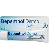 Bepanthol ® Derma odos priežiūros kremas 50 gr