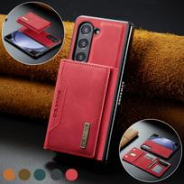 skirta Samsung Z Fold 5 Apsauga nuo dulkių ir kritimo Sulankstomas dėklas Samsung Galaxy Z Fold 5 Fold5 Telefono Aksesuarai Kortelės Lizdas Krepšys for samsung z fold 5