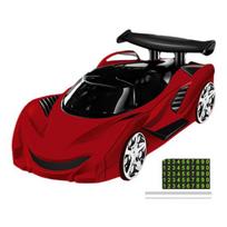 Lenktynių automobilių oro gaiviklio telefono laikiklis stovėjimo numerio, ilgai išliekančio kvapo, automobilio aromaterapijos difuzoriaus ornamentas juoda