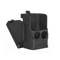 Magnetiniam siurbimo laikikliui Dji Osmo Pocket 3 Reguliuojamas laikiklio pagrindas Greitai montuojamas V formos rąstų stalviršio priedai K3m9