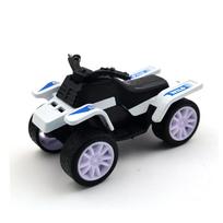 1:64 Lydinio Paplūdimio Motociklo Modelis Žaislai MINI Jūriniai Keturračiai Automobiliai Keturratis Visureigis Dekoracija Žaislai Vaikams Vaikų Dovana