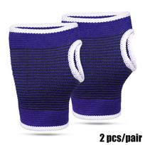 2 vnt. riešo atrama, delno atrama, sporto salės riešo apsauga, delno apsauga, karpelinio kanalo apsauga, unisex