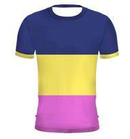 Anime Tsukimi Eiko Cosplay Paltai arba Hoodies Paripi Koumei Kostiumas Eiko Hoodies Vyriški ir Moteriški Marškinėliai S ruda