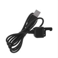 Gopro Hero 4/3+USB duomenų įkrovikliams WIFI įkrovimo laidai, skirti Go pro Hero3/3 plus HD kameros nuotolinio valdymo pultas juoda