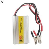 300 W aukščiausios kokybės LED ekrano transformatorius, pažangus automobilio kištukas, keitiklio adapteris, maitinimo keitiklio įranga A gray