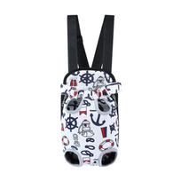Pet Dog Cat Carrier Backpack Mesh Camouflage Outdoor Travel Products Perros Breathable Shoulder Handle Bags for Small Dog Cats S-in 2.5kg