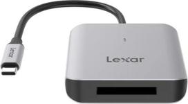 Lexar card reader CFexpress Type B, CADLXALRW510U_BNHNG