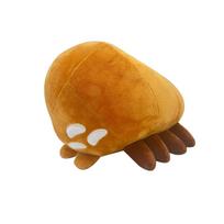 Naujas Deep Rock Galactic Auksinio grobio vabalas pliušinis Deep Rock Galactic lėlė