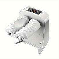Electric Dumpling Maker,Rechargeable Automatic Dumpling Making Machine,Home Electric Dumpling Making Machine Mold,Kitchen Accessories balta
