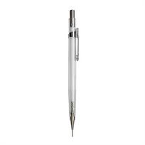 0,3 0,5 0,7 0,9 mm rašomasis automatinis pieštukas varomas pieštukas Mechaninis pieštukas kilnojamas pieštukas 0.9mm white