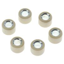 dolity 18x14mm Variatoriaus volelis GY6 125cc 150cc varikliui, motoroleriui, 13g