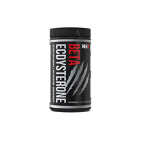MST Nutrition Beta Ecdysterone 120 caps