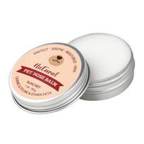 Dog Paw Balm Natural Safe Ingredients Non-Irritation Soothing Nourishing Water-Resistant Dog Nose