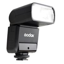 Godox TT350S TTL blykstė, skirta Sony A77II A7RII A7R A58 ILCE6000L