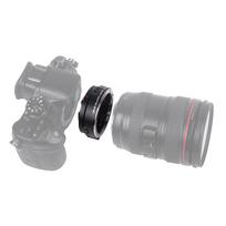Viltrox EF-M1 objektyvo adapterio žiedo laikiklis, skirtas Panasonic GH5/4/3 Olympus fotoaparatui