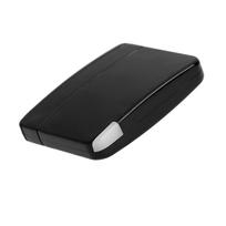 Muzikos Bluetooth garso imtuvo adapteris iPod iPhone Dock garsiakalbiui juoda