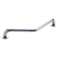 Vonios kambarys Grab Bar Tualetas Dušas Vonios Neįgaliesiems Balance Grab Bar sidabras