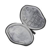 EVA pelės dėklas, kietas kelioninis maišelis, suderinamas su „Logitech MX Ergo Advanced Cordless Trackball“ juoda