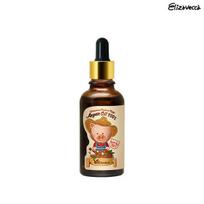 Elizavecca Farmer Piggy Oil 100% 30ml (5 skirtingi kiekiai su arganu ir erškėtuogėmis) 1