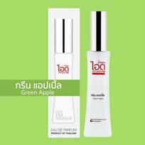 IDO Žalias obuolys Eau De Parfum 30 ml / 100 ml - Tailando kvepalai 30 ml