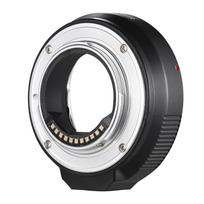 FOTGA OEM4/3(AF) Nuo 4/3 iki M4/3 fotoaparato adapterio žiedo automatinio fokusavimo objektyvo laikiklis, skirtas Olympus 4/3 tvirtinimo objektyvui juoda