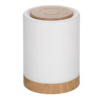 Neoglint D C5V 3W naktinė lemputė šalia lempos, jautrus liečiant valdymas, palaikoma statinė spalva/ type 1 white