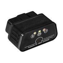 KONNWEI KW903 BT 4.0 Belaidis OBD-II Automobilio Diagnostikos Skenavimo Įrankis Automobilio Detektorius Testeris Skaneris skirtas juoda