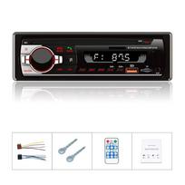 Icreative Automagnetola 1 Din Bluetooth Radijas Automobilinis AUX-IN MP3 Grotuvas FM USB Automobilinė Stereo Garso Sistema Stereo Skaitmeninis Garsas FM Muzikos Stereo only car raido