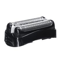 32S paprastas folijos ir pjaustytuvo keitimas, skirtas Braun 3 serijai 300S 301S 310S 320S 330S 340S 360S 380S 32B Simple