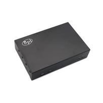 Banana Pi BPI-R3 metalinis dėklas, skirtas Banana Pi vienos plokštės priedams