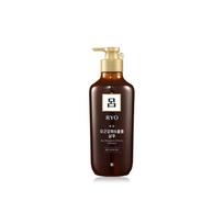 Ryo Hair Strengthen & Volume šampūnas ir kondicionierius 500ml Shampoo