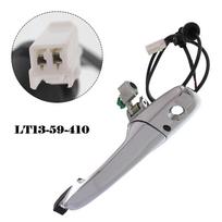 Smart Door Handle Exterior Door Handles Plug-and-play