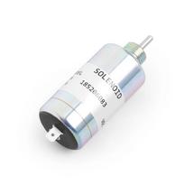 185206083,185206085 Degalų solenoidinis stabdymo solenoidas 12v, skirtas Perkins New Holland 100 serijos varikliui