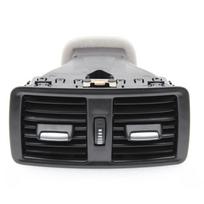 Rear Fresh Air Conditioning AC Vent Complete Assembly Replacement For BMW 1 X1 X2 Series F52 F48 F49 F39 2016- 6422 9292 F39 F48 F49 F52