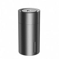 USB automobilinis oro drėkintuvas su spalvinga šviesa, automatiniu įmontuotu start-stop sunkaus rūko mini aromaterapijos difuzoriumi Kvapas Humidificador USB Cable