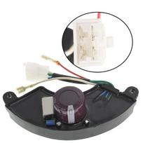 AVR automatinis įtampos reguliatorius 4KW 5KW 5.5KW 6KW 6.5KW 7KW 7.5KW Generatoriui
