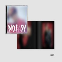 TRAY KIDS – 2-as albumas [NOEASY] (Jewel ver.) I.N