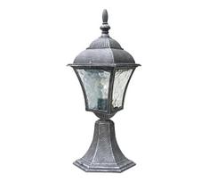 Rabalux 8398 - Lauko šviestuvas TOSCANA 1xE27/60W/230V