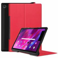 Skirtas „Lenovo Yoga Tab 11 YT-J706F Case Ultra Thin Smart Tablet dangtelis, skirtas Lenovo Yoga Tab 13 YT-K606F stovo dėklo dangtelis Funda Yoga Tab 11 YT-706F