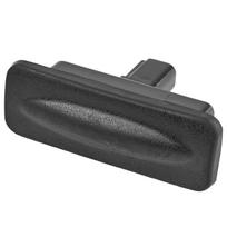 Bagažinės jungiklio bagažinės išorinės rankenos bagažinės atleidimo mygtukas 81260A5000 81260-A5000, skirtas Hyundai Elantra GT I30 Kia Ceed 2013-2018 m. juoda
