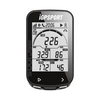 GPS dviračio kompiuteris IGPSPORT BSC100S dviračio belaidis spidometras dviračio skaitmeninis chronometras dviračių odometras dviračių kompiuteris BSC100S