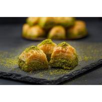 Pistacijos Baklava 1 kg