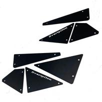 For Husqvarna Svartpilen 401 250   2022 Motorcycle Body frame infill panel VITPILEN 401 SVARTPILEN 401