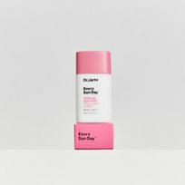 Dr.Jart+ Every Sun Day™ Tonizuojantis apsauginis skystis nuo saulės SPF50+/PA++++ 30ml (3 Parinktys) 1PCS
